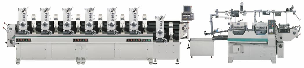 세미 로타리 6 M/C (2대)